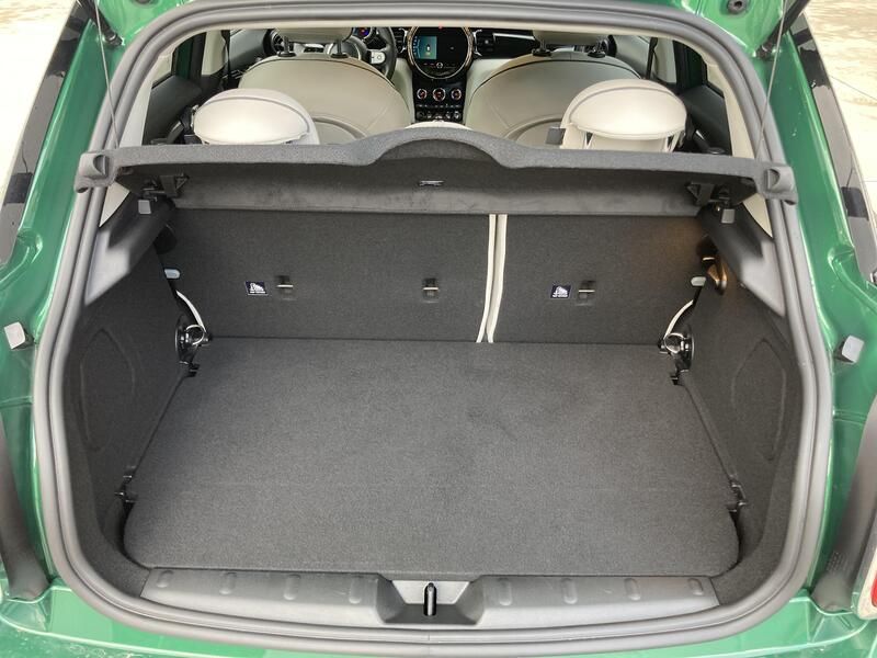 MINI Cooper Coupe • 2021 • 7,600 km 18