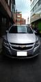 Chevrolet Sail • 2015 • 35,665 km 6