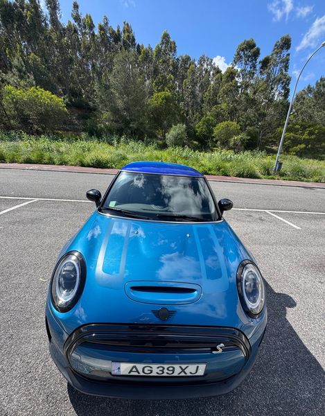 MINI Cooper S • 2021 • 38,835 km 6