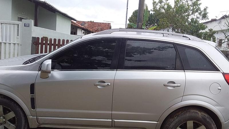 Chevrolet  • 2009 • 114,000 km 7