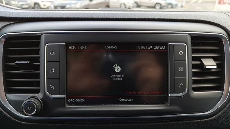 Citroën Jumpy • 2020 • 60,093 km 30