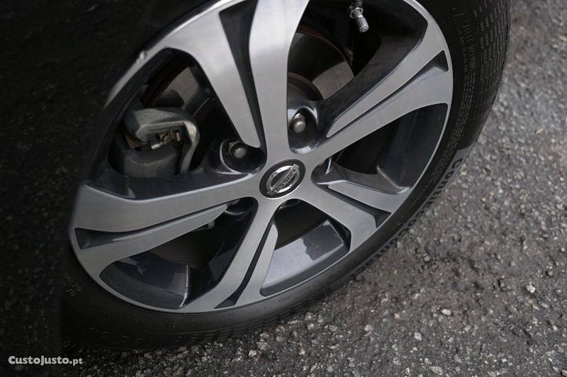 Nissan Pulsar • 2016 • 80,000 km 5