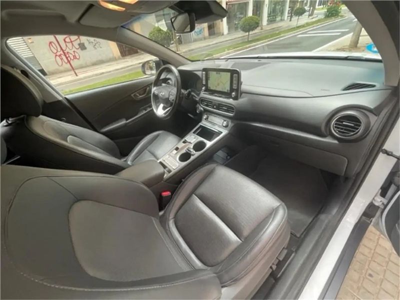 Hyundai Kona • 2019 • 59,800 km 8