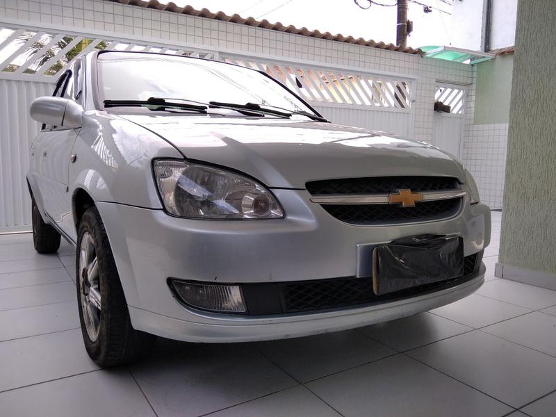 Chevrolet Classic • 2011 • 79,760 km 5