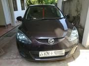 Mazda Demio • 2007 • 61,600 km 1