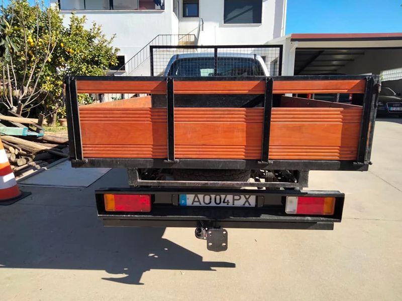 Mitsubishi L200 • 2008 • 97,000 km 4