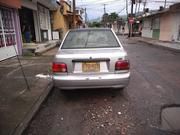 Ford Fiesta • 1998 • 250,000 km 4