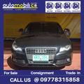 Audi A4 • 2009 • 45,616 km 4