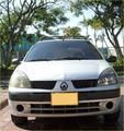 Renault Symbol • 2007 • 167,500 km 9