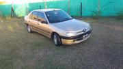Peugeot 306 • 1998 • 212,600 km 21