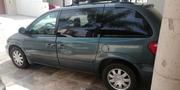 Chrysler Voyager • 2007 • 95,000 km 7