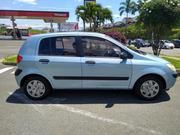 Hyundai Getz • 2006 • 115,577 km 7