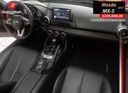 Mazda MX-5 • 2017 • 17,000 km 15