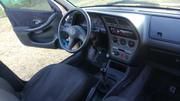 Peugeot 306 • 1998 • 212,600 km 5