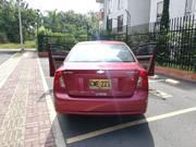 Chevrolet Optra • 2005 • 220,000 km 3