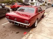 Ford Mustang • 1965 • 40,000 km 5