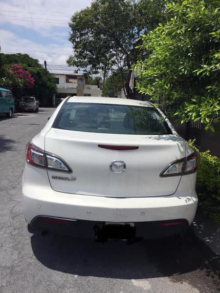 Mazda 3 • 2011 • 91,000 km 8