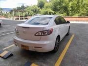 Mazda 3 • 2014 • 782,000 km 6