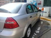 Chevrolet Aveo • 2008 • 58,000 km 2