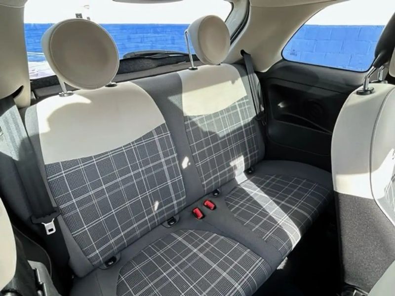 Fiat 500 • 2018 • 68,000 km 7