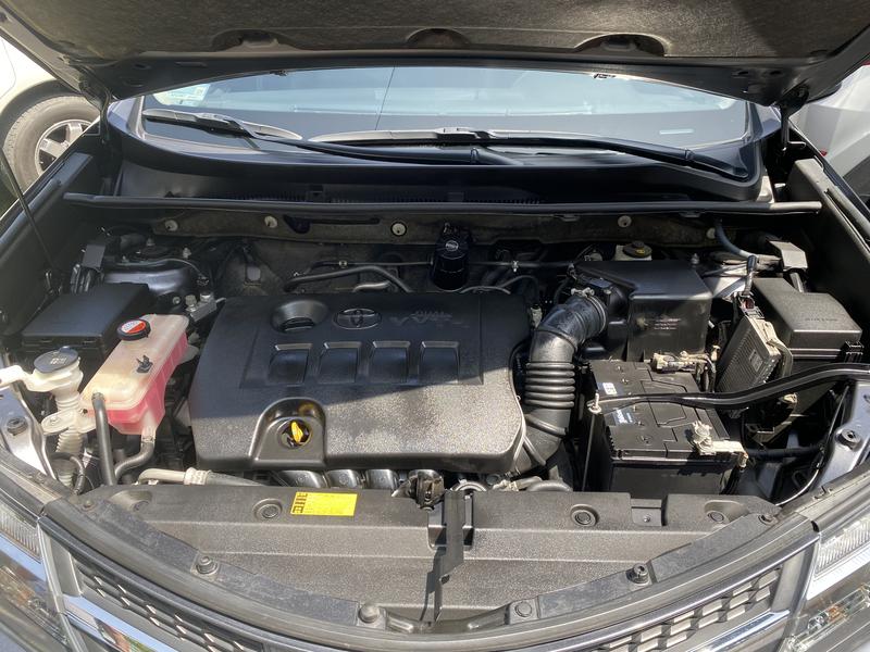 Toyota RAV4 • 2015 • 47,580 km 3