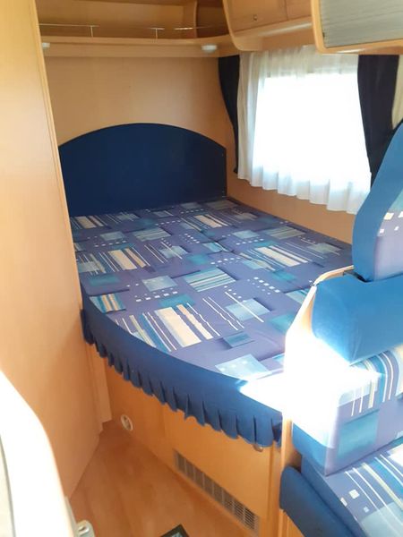 Fiat Ducato Van • 2008 • 80,000 km 5