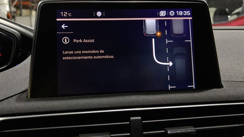 Peugeot 3008 • 2017 • 87,025 km 21