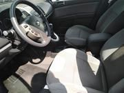 Nissan  • 2012 • 72,091 km 8