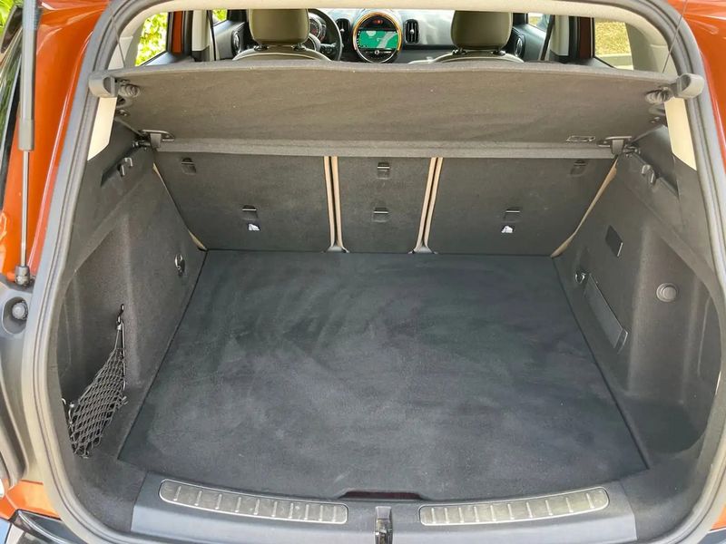 MINI Cooper Countryman • 2019 • 117,000 km 9