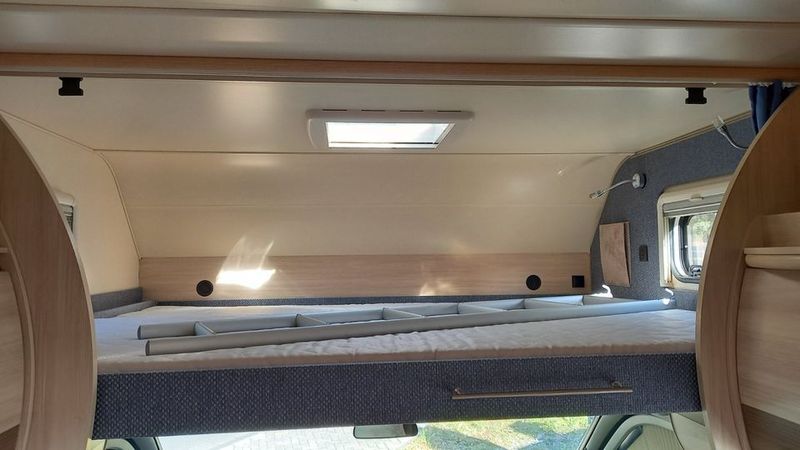 Fiat Ducato Van • 2017 • 62,160 km 7