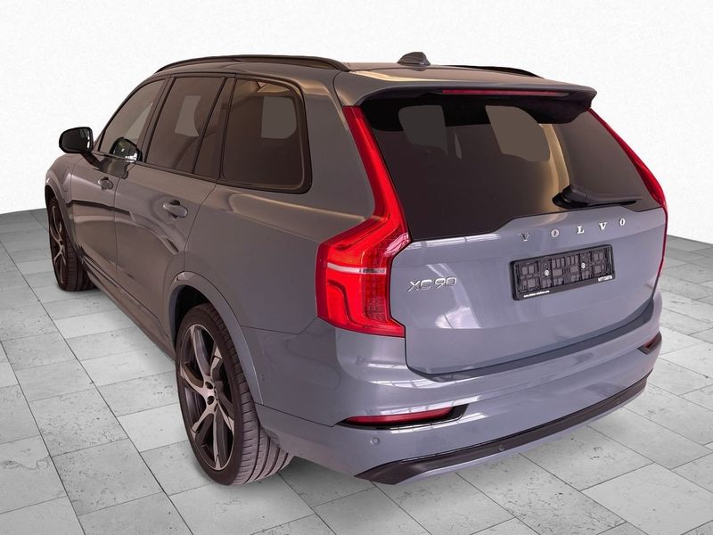 Volvo XC90 • 2022 • 128,000 km 5