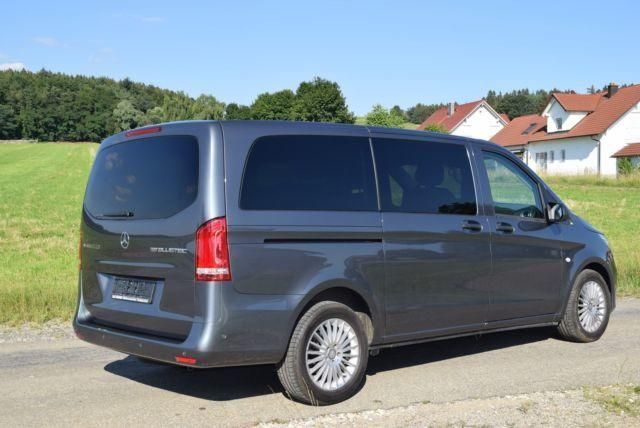 Mercedes-Benz 190 D • 2015 • 161,000 km 5