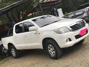 Toyota Hilux • 2014 • 115 km 9