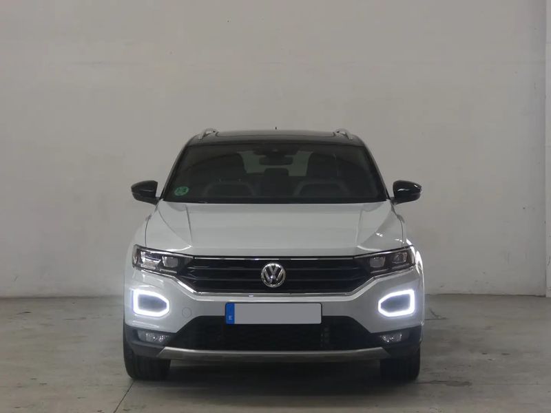 Volkswagen T-Cross • 2018 • 98,000 km 1
