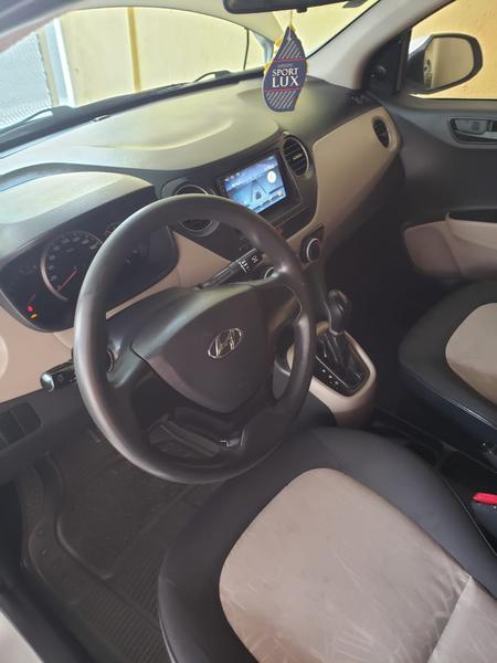 Hyundai i10 • 2016 • 0 km 9
