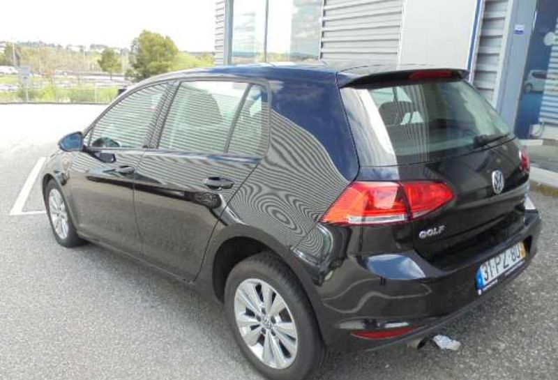 Volkswagen Golf • 2015 • 20,190 km 2