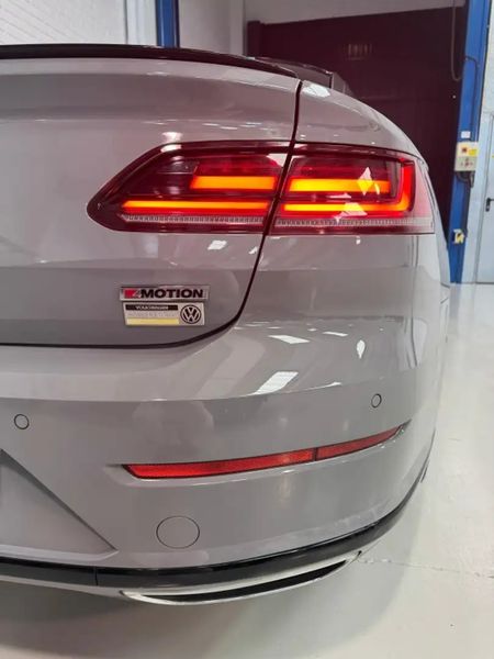 Volkswagen Arteon • 2020 • 160,000 km 9