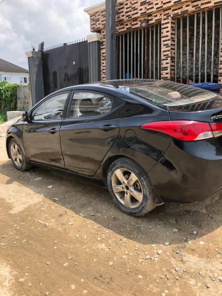 Hyundai Elantra • 2013 • 125,000 km 7