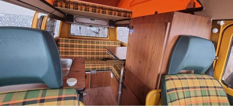 Volkswagen ID.4 • 1976 • 98,000 km 3