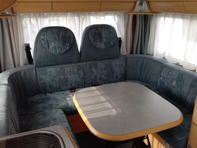 Fiat Ducato Van • 2006 • 55,474 km 7