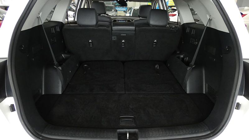 Kia Sorento • 2017 • 88,728 km 13