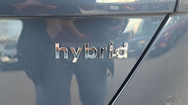 Hyundai Kona • 2023 • 11,832 km 12