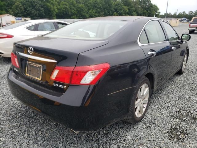 Lexus ES 350 • 2017 • 44,601 km 2