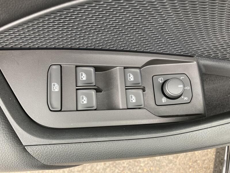 Škoda Octavia • 2024 • 19,152 km 15