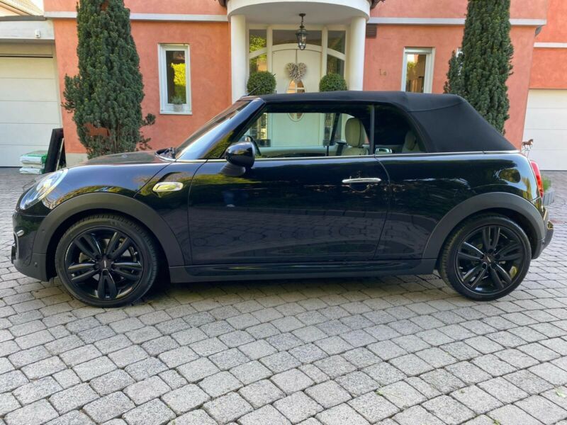 MINI Cooper S • 2018 • 104,000 km 4