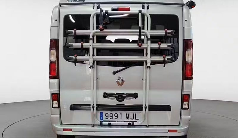 Renault Thalia • 2023 • 37,000 km 13