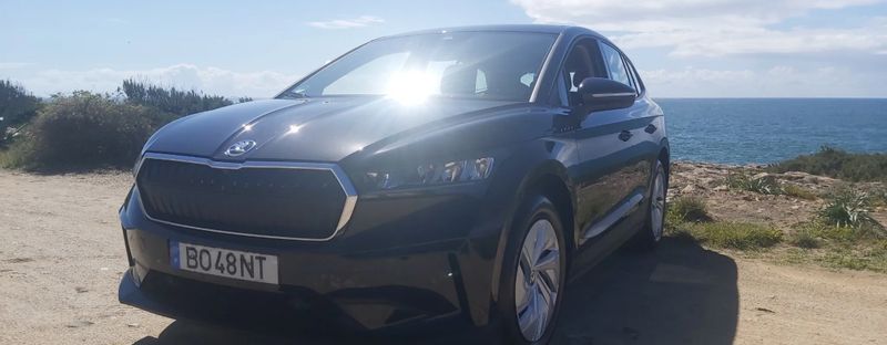 Škoda Citigo • 2022 • 23,000 km 4