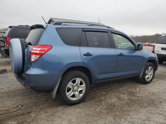 Toyota RAV4 • 2009 • 10,000 mi 6