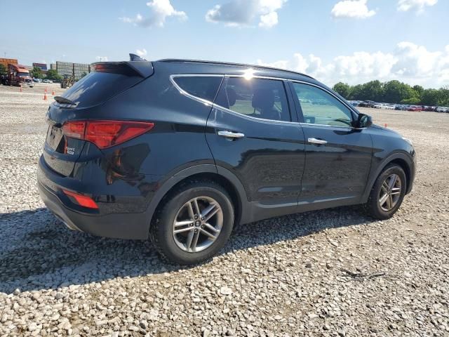 Hyundai Santa Fe • 2017 • 10,000 mi 6