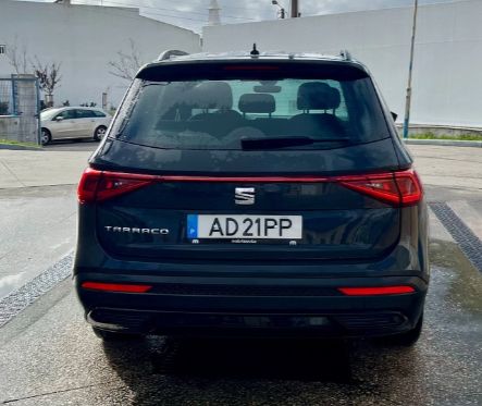 Seat Leon ST • 2020 • 24,000 km 5